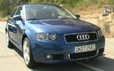 Audi A3 : reine de sa catégorie