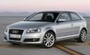 Un 1.6 TDI sobre et tonique pour l'Audi A3