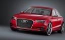 Audi A3 berline : Premières informations officielles