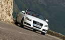 Audi A3 Cabriolet 2.0 TFSI : pour garder la ligne