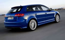 Audi A3 restylée : fraîche pour l'été