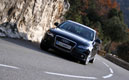 Audi A4 2.0 TDi 143 : sans fausse note