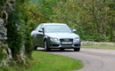 Essai Audi A4 2.0 TFSI 211 ch : l’énergie light