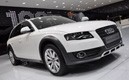 Audi A4 Allroad : l’aventure envahit la gamme
