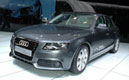 Audi A4 TDI Concept e : familiale économe