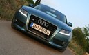 Audi A5 3.0 TDI quattro : kart sur table