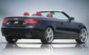 Audi A5 cabriolet par ABT : tournée générale de puissance 