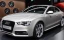 Audi A5 et S5 : un rafraîchissement estival avant Francfort