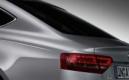 Audi A5 Sportback : premières images