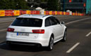 Essai Audi A6 Avant 3.0 TDI 313 ch Avus : De retour aux affaires