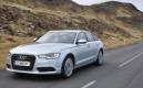 Audi A6 : nouvelle version TDI 190 ch ultra