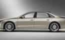 Audi A8 L : la version rallongée au salon de Pékin