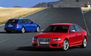 Audi : Forme olympique pour les Anneaux
