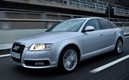 Audi Efficiency Challenge : Anneaux gastriques
