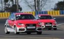 Audi Endurance Experience : Mon Mans à moi