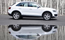 Essai Audi Q3 2.0 TDI 140 ch : comme un grand