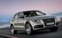 Audi Q5 restylé : Par petites touches…