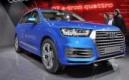 Audi Q7 : rehaussez vos prétentions