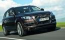 Audi Q7 restylé : le Q7 au régime