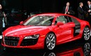 Audi R8 V10 FSI : 525 ch prêts à bondir