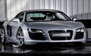 Audi R8 par Wheelsandmore : plus fort qu'une R8 V10