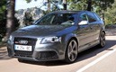 Essai Audi RS3 Sportback : le ''Best of'' A3