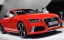 Audi RS7 : luxe explosif
