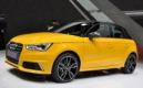 Audi S1 et S1 Sportback : S est pas pressée mais elle arrive !