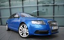 Audi S6 Avant 5.2 FSI : fleuron bourdonnant