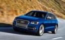 Audi SQ5 TFSI : Un SQ5 essence... mais pas pour nous