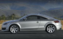 Exclusif : les premières photos de la nouvelle Audi TT
