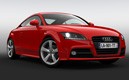 Audi TT Design Edition : cadeau de fin de vie