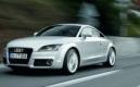 Audi TT restylé : recette améliorée