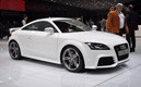 Audi TT RS Coupé et Roadster : 340 ch pour le plus fou des TT !