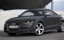 Audi TTS Competition : 500 000 exemplaires de TT, ça se fête !
