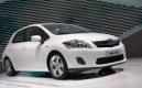 Auris HSD hybride en vidéo : 89 g/km de CO2 et 3,8 l/100 km