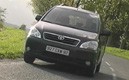Avensis Verso : break ou monospace ?