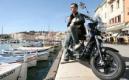 B-bone, le scooter tout cru !