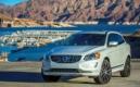 Un demi-million de Volvo XC60 écoulés depuis 2008