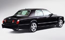 Bentley Arnage Final Series : rideau...