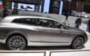 Bentley Continental Flying Star par Touring : Break de classe