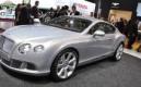 Bentley Continental GT : Hors du temps