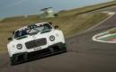 Bentley retourne à la compétition