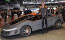 Bertone Nuccio : la Bertone du centenaire