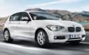 Des série spéciales Olympique pour la BMW Serie 1