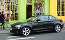 Essai BMW 123d Coupé : la tête et les jambes