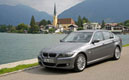 BMW 330d : athlétiquement sobre