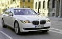 BMW 760i et 760Li : La Série 7 retrouve un V12