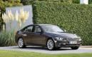 La BMW Série 3 hybride présentée à Detroit