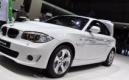 BMW ActiveE : la version de pré-série à Genève